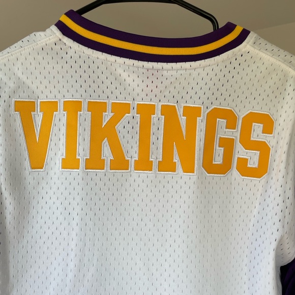 Minnesota Vikings Mitchell & Ness - Picture 3 of 5